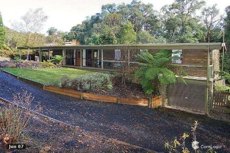 127 Emerald-Monbulk Rd, Emerald, VIC 3782