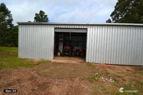 2461 Gatton Esk Rd, Buaraba, QLD 4311