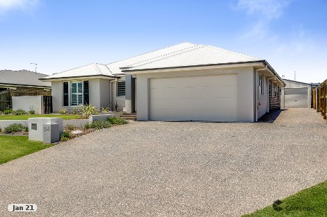 54 Hancock Cct, Kleinton, QLD 4352