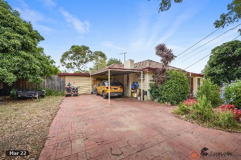 10 Norma Cres S, Knoxfield, VIC 3180