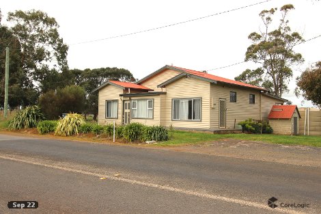 594 Moriarty Rd, Moriarty, TAS 7307