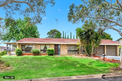 1 Dean Ct, Baulkham Hills, NSW 2153