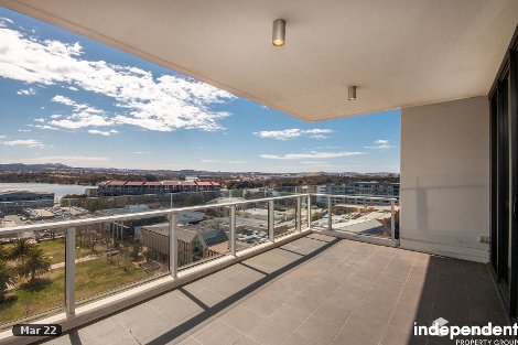 183/39 Benjamin Way, Belconnen, ACT 2617