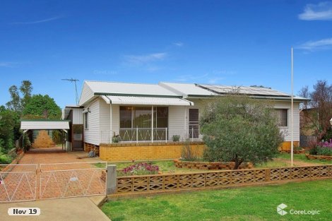 4 Hogan St, Narrabri, NSW 2390