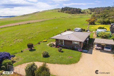 16 Powell St, Dennes Point, TAS 7150