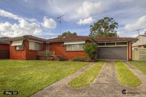 14 Nieuport Ave, Milperra, NSW 2214