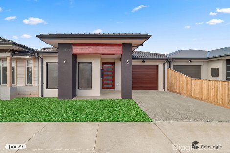 43 Listowel Gr, Rockbank, VIC 3335