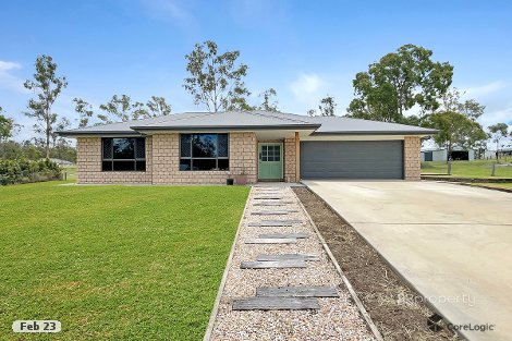 8 Wakefield Cres, Kensington Grove, QLD 4341