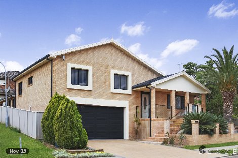 91 Tallowood Cres, Bossley Park, NSW 2176