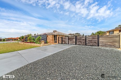 1 Hanretty St, Warnbro, WA 6169