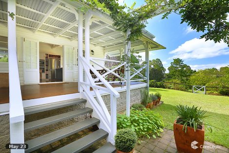 1 Vale End, North Maleny, QLD 4552