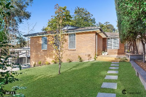 9 The Mall, Warrimoo, NSW 2774