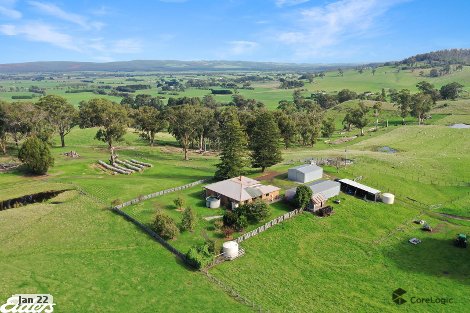 115 D P Moores Rd, Jack River, VIC 3971