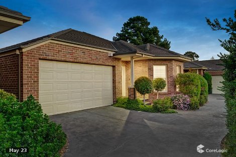 2/14 Ohara St, Blackburn, VIC 3130