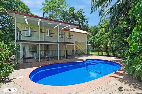 16 Hardwick St, Stratford, QLD 4870