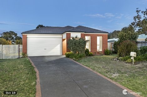 12 Kiwi Ct, New Gisborne, VIC 3438