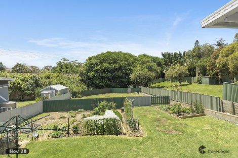 21 Thompson St, Woonona, NSW 2517