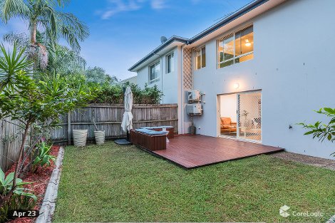 4/28 Barton Rd, Hawthorne, QLD 4171