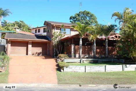 1 Exmouth Ct, Elanora, QLD 4221