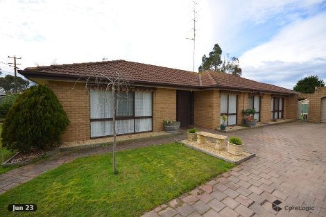 9 Mawarra Dr, Delacombe, VIC 3356