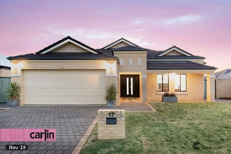 17 Grampian Cres, Aubin Grove, WA 6164