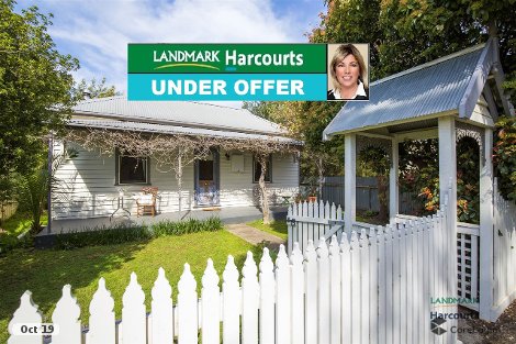 6 Anne St, Yea, VIC 3717