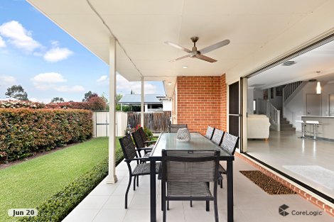 5 Casson Common, Camden Park, NSW 2570