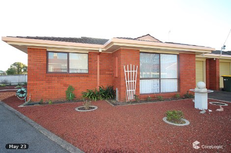 1/27 George St, Ulverstone, TAS 7315