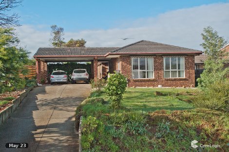 164 Underbank Bvd, Bacchus Marsh, VIC 3340