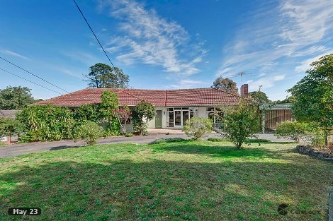 1-3 Camber Ave, Park Orchards, VIC 3114