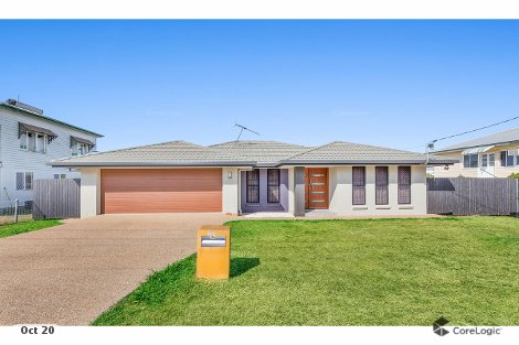 36 Charles St, Berserker, QLD 4701