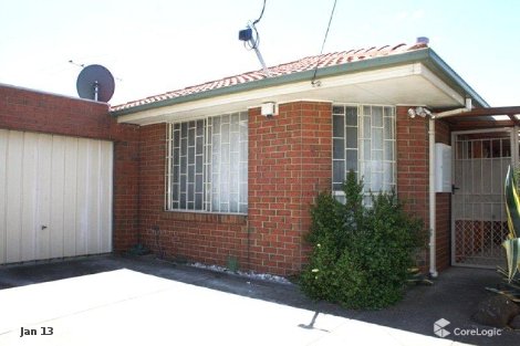 23 Alberta St, West Footscray, VIC 3012