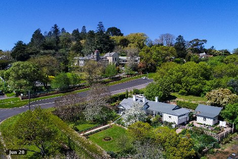 28 Hill St, Daylesford, VIC 3460