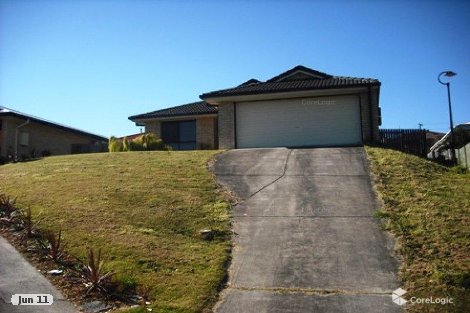 11 Burnett St, Keperra, QLD 4054