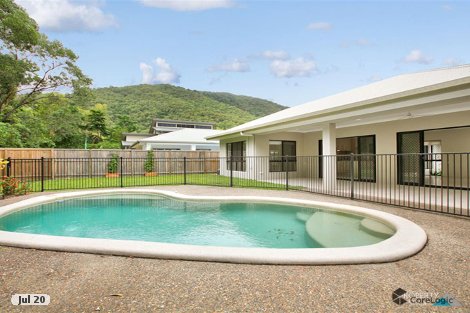 25 Aurelia Rd, Palm Cove, QLD 4879