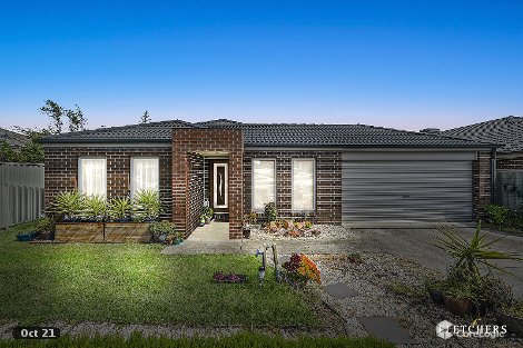 76 Stately Dr, Cranbourne East, VIC 3977