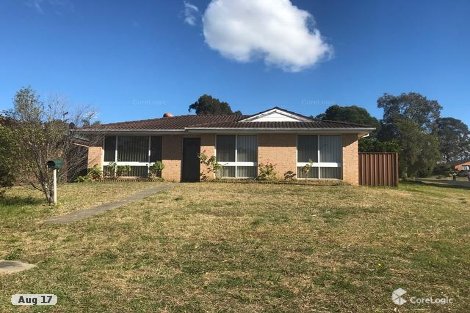 10 Gentian Ave, Macquarie Fields, NSW 2564