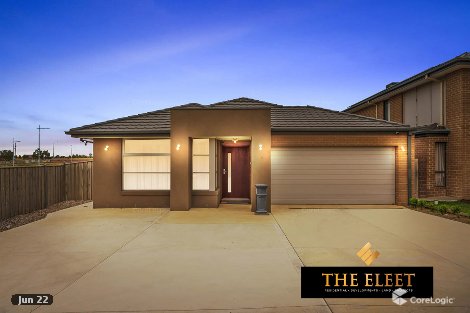 16 Aporum Ave, Wyndham Vale, VIC 3024