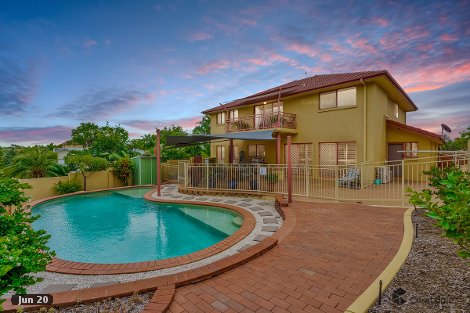 2 Delonix Ct, Arundel, QLD 4214