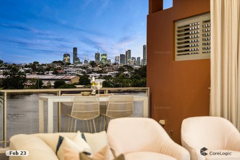 309/51 Hercules St, Hamilton, QLD 4007