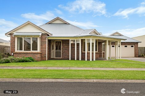 22 Dyson St, Port Fairy, VIC 3284