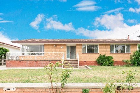 5 Macfarland Cres, Chifley, ACT 2606