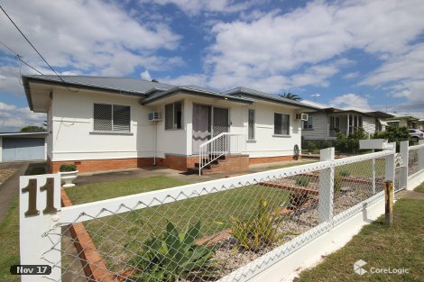 11 Rogers St, Silkstone, QLD 4304