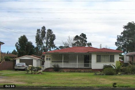 32 Londonderry Rd, Hobartville, NSW 2753