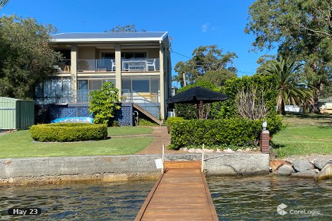 91 Beach Rd, Silverwater, NSW 2264