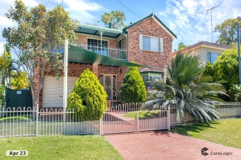 43 Lloyd Ave, Chain Valley Bay, NSW 2259