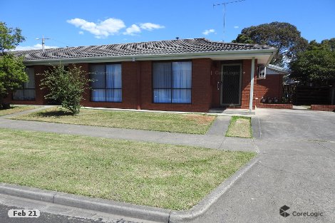 6/12-14 Saxtons Dr, Moe, VIC 3825