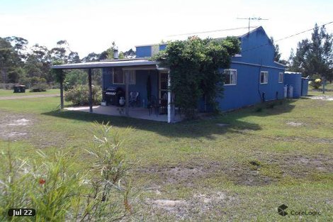 185 Omega Dr, Kungala, NSW 2460