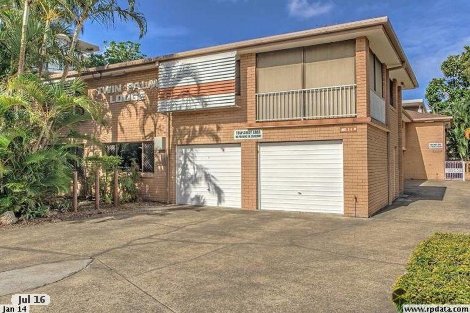 2/9 Brighton St, Biggera Waters, QLD 4216