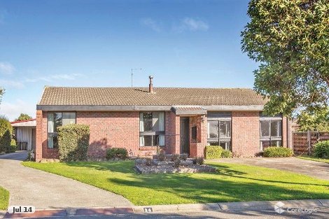 14 Windermere Way, Cardigan Village, VIC 3352